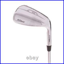 Titleist T100 Pitching Wedge 46 Dynamic Gold X100 Extra Stiff Shaft Right-Hand