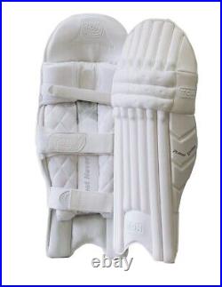 Ton Player Edition Cricket Batting Pads Right Hand Mens Size New Exclusive