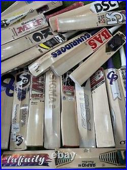 Ton Player Edition Cricket Batting Pads Right Hand Mens Size New Exclusive