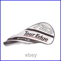 Tour Edge Exot E723 Driver 10.5 Tensei AV Blue 65 S Shaft Stiff Flex Right-Hand