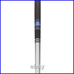 Wilson D9 Driver 10 Graphite Tensei CK Blue Series 50 Regular Shaft Right-Hand