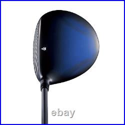 Yonex Ezone Elite 4 Golf Club Package Set Graphite (Driver+3W+4H+5-SW) NEW! 2023