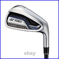 Yonex Ezone Elite 4 Golf Club Package Set Graphite (Driver+3W+4H+5-SW) NEW! 2023