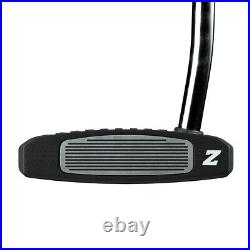 Zebra 2024 Ait-3 Visual Alignment Golf Putter / Mens Right Hand 34 +headcover